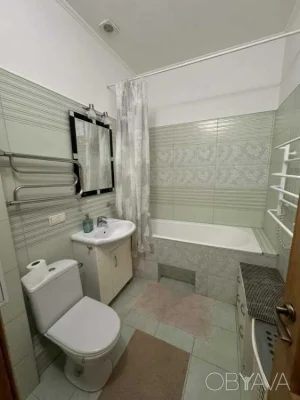 1-комнатная квартира, 47.00 кв.м