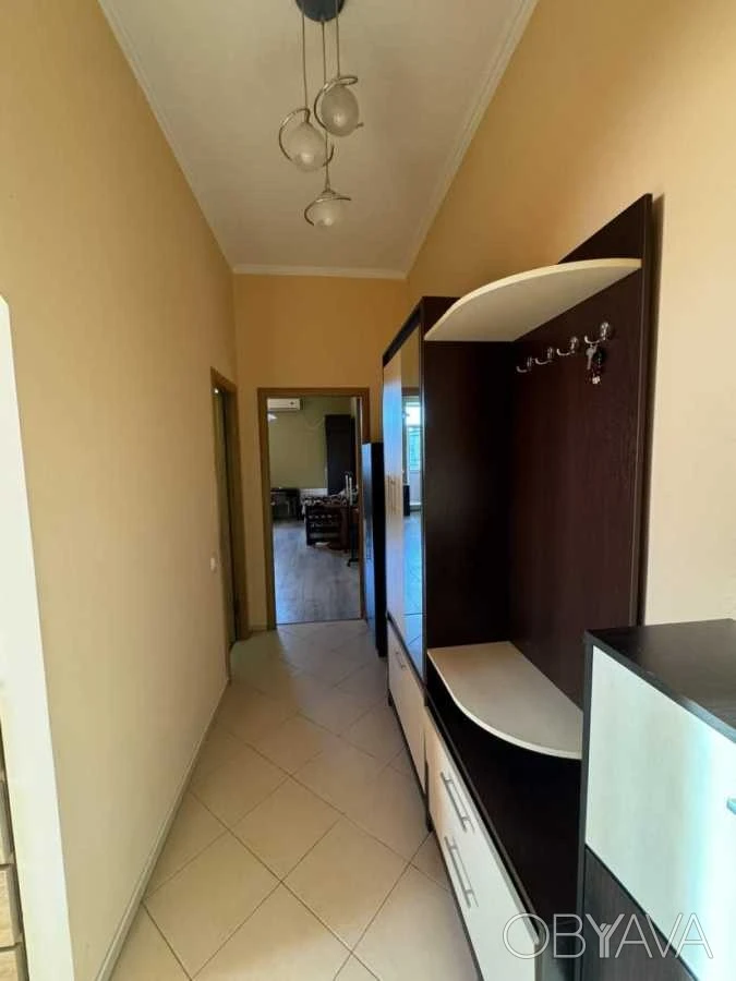 1-комнатная квартира, 47.00 кв.м
