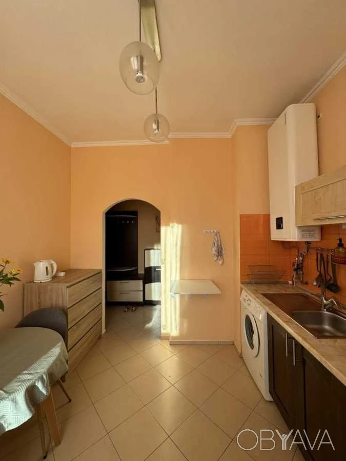 1-комнатная квартира, 47.00 кв.м