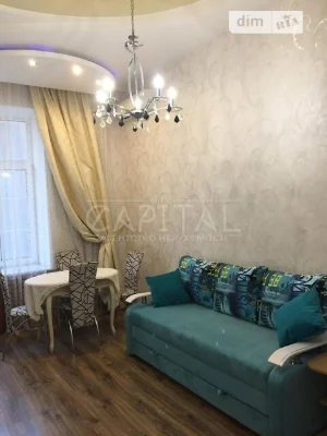 Довготривала оренда 2к квартири на вул. Ярославів Вал 21 • I