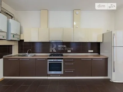 Довготривала оренда 4к квартири на вул. Дарвіна 3 • ID 33818