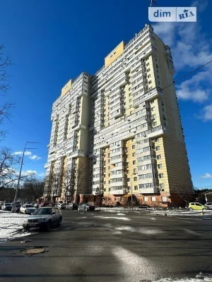 Довготривала оренда 1к квартири на вул. Олега Мудрака 66 • I