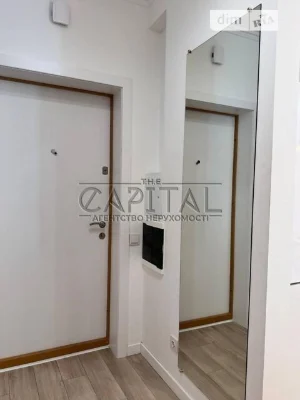 Довготривала оренда 1к квартири на вул. Зарічна 4 корпус 2 •