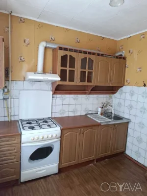 1-комнатная квартира, 42.00 кв.м