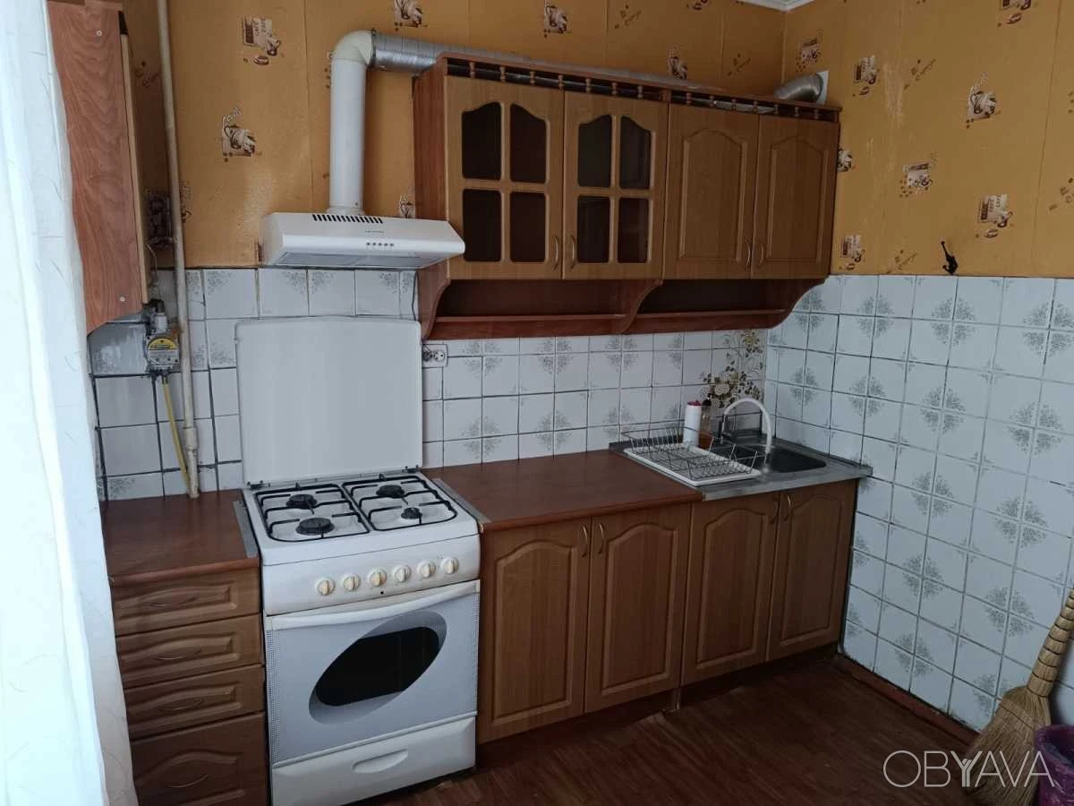 1-комнатная квартира, 42.00 кв.м