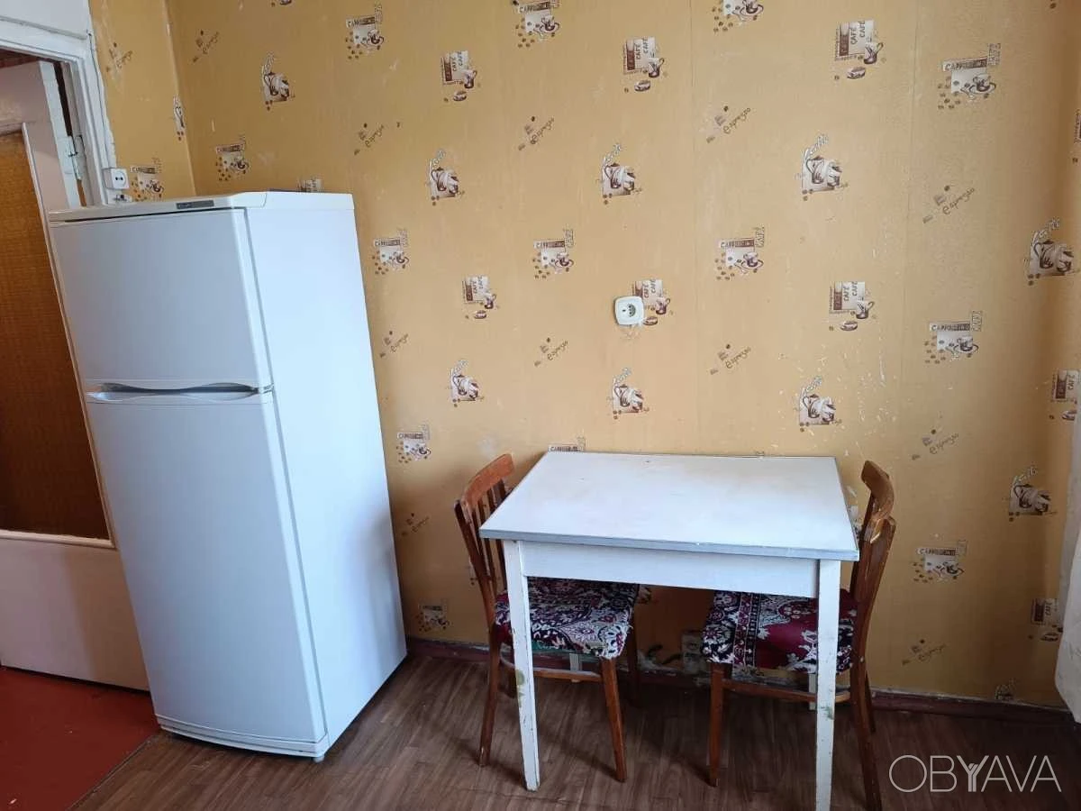 1-комнатная квартира, 42.00 кв.м