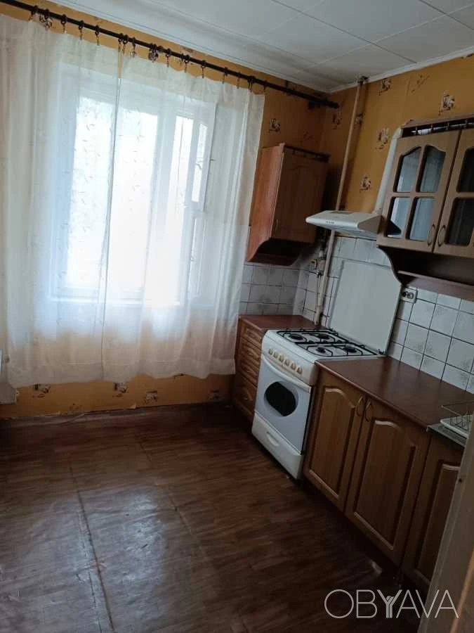 1-комнатная квартира, 42.00 кв.м