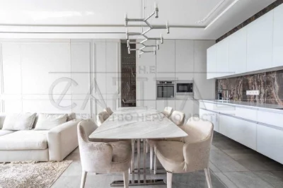 Оренда / Квартира / 102 м2 / ЖК Sherwood / Солом'янський рай