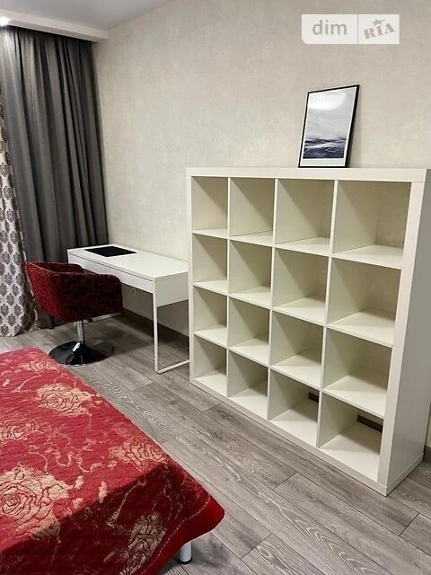 Довготривала оренда 1к квартири на вул. Митрополита Василя Л