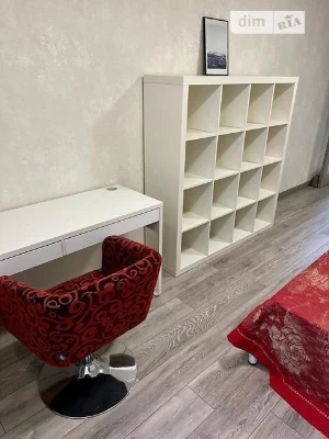 Довготривала оренда 1к квартири на вул. Митрополита Василя Л