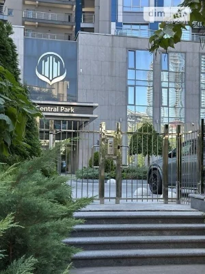 Довготривала оренда 2к квартири на вул. Маккейна Джона 7 • I