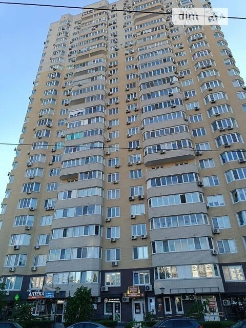 Довготривала оренда 2к квартири на вул. Героїв полку АЗОВ 4В