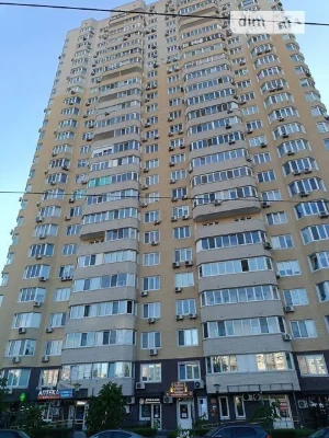 Довготривала оренда 2к квартири на вул. Героїв полку АЗОВ 4В