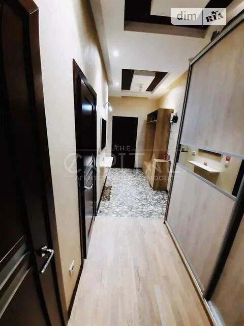 Довготривала оренда 2к квартири на вул. Андрія Верхогляда 2А