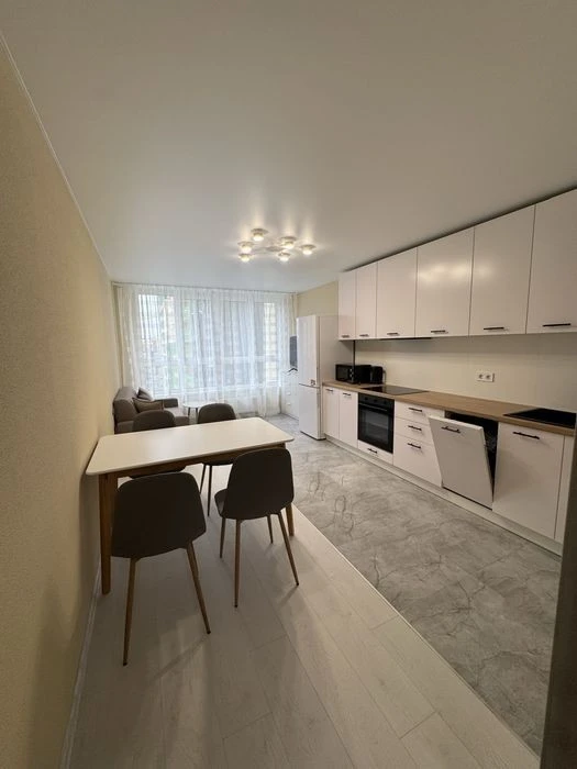 Сдам 1 комн квартира Максимовича, 32в