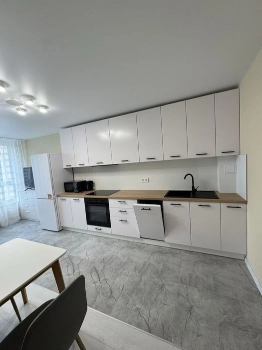 Сдам 1 комн квартира Максимовича, 32в