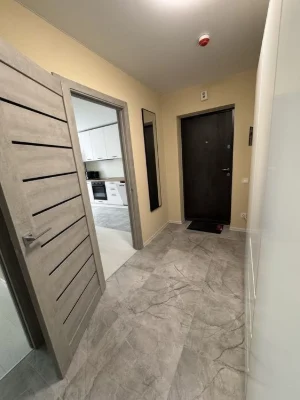 Сдам 1 комн квартира Максимовича, 32в