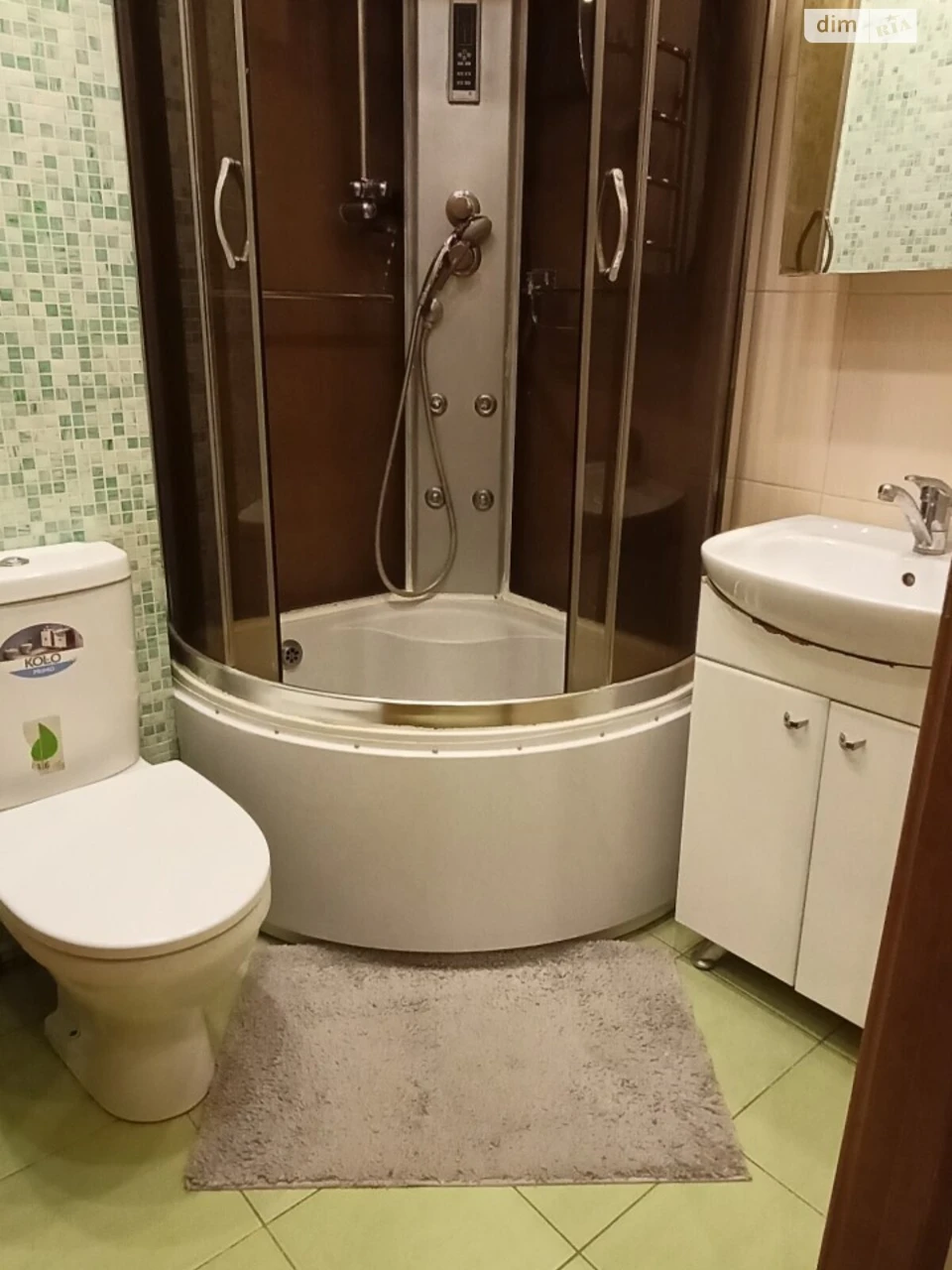 Довгострокова Оренда Квартира Звіринець
