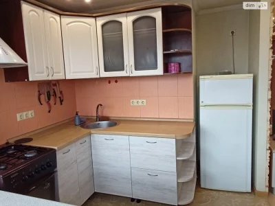 Довгострокова Оренда Квартира Звіринець