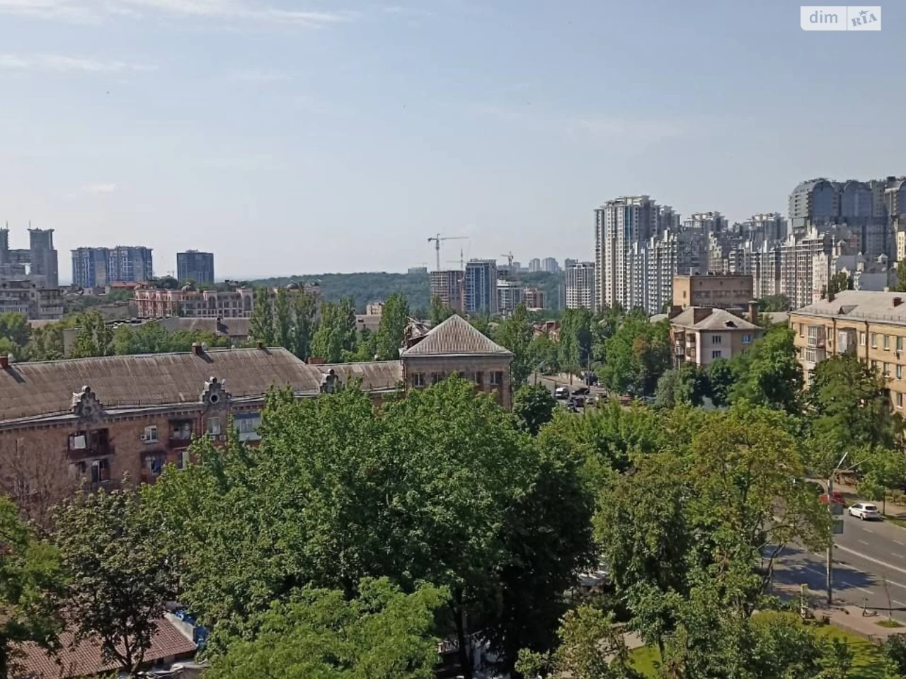 Довгострокова Оренда Квартира Звіринець