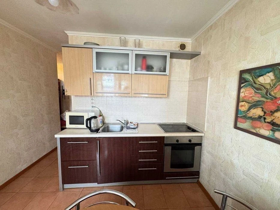 Оренда 1к, пр. Георгія Гонгадзе 1/102, Виноградар, Retrovill