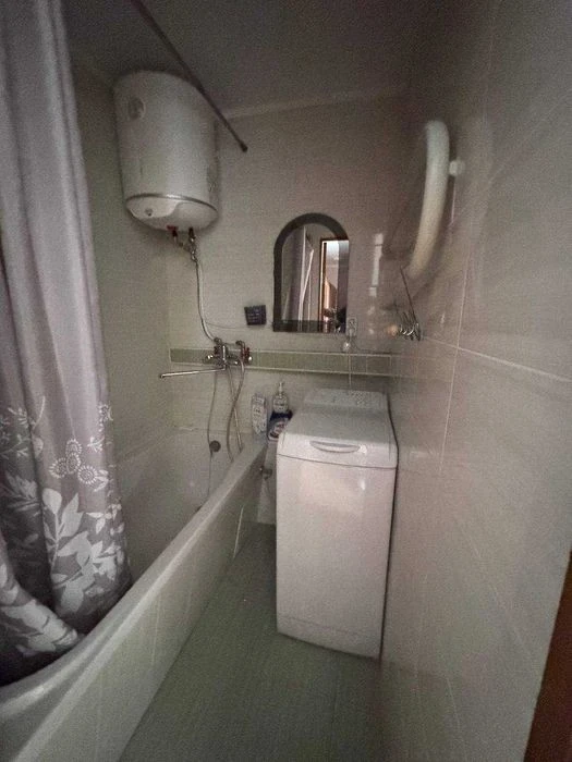 Оренда 1к, пр. Георгія Гонгадзе 1/102, Виноградар, Retrovill