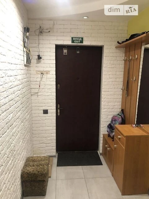 Довготривала оренда 2к квартири на вул. Ревуцького 19/1 • ID