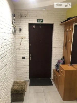 Довготривала оренда 2к квартири на вул. Ревуцького 19/1 • ID