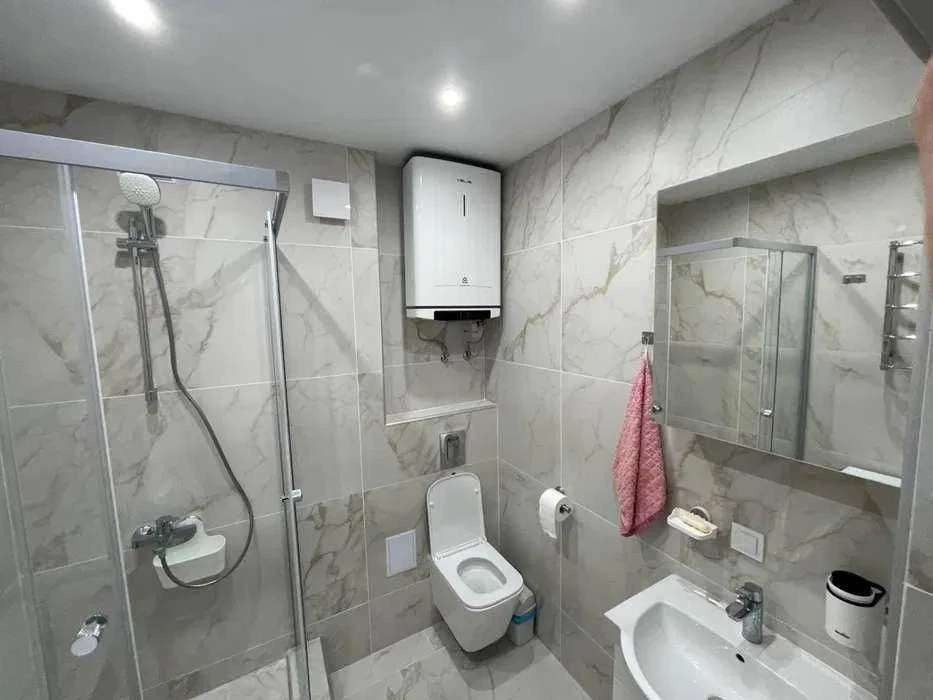 1К квартира на Каменской, 125 ЖК Метро парк