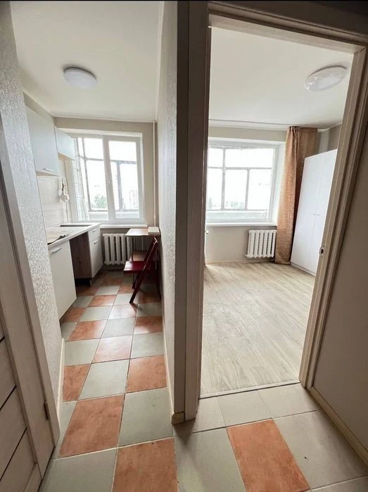 Здам квартиру 1 кім, Празька, 17