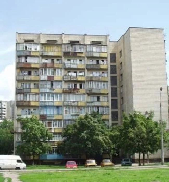 Здам квартиру 1 кім, Празька, 17