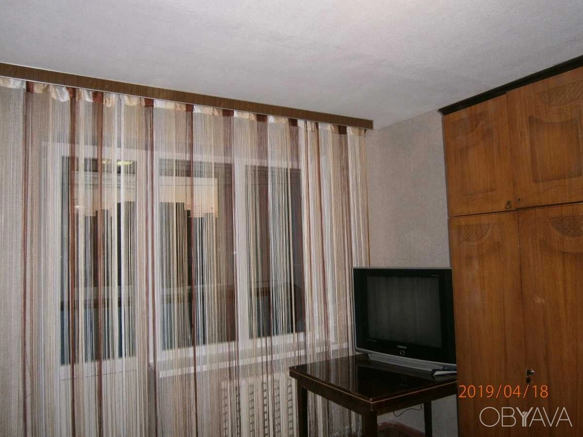 1-комнатная квартира, 37.00 кв.м