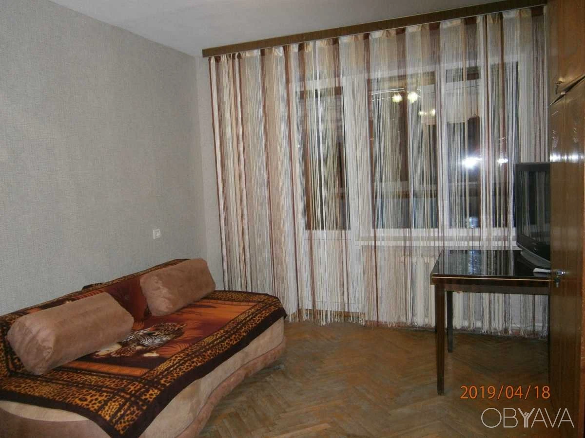 1-комнатная квартира, 37.00 кв.м