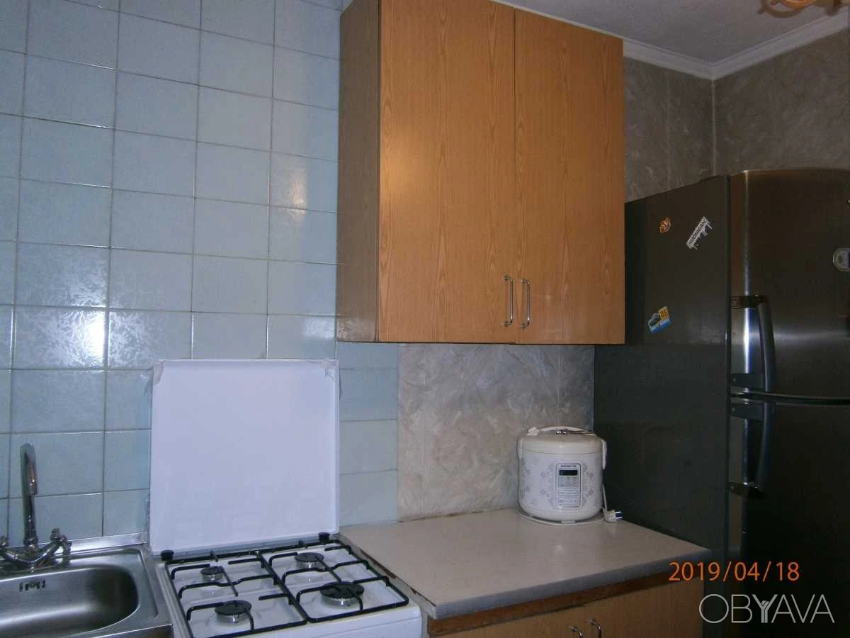 1-комнатная квартира, 37.00 кв.м