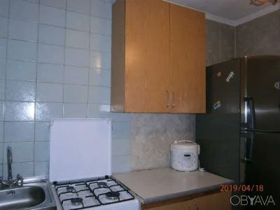 1-комнатная квартира, 37.00 кв.м