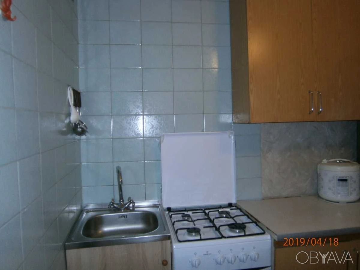 1-комнатная квартира, 37.00 кв.м