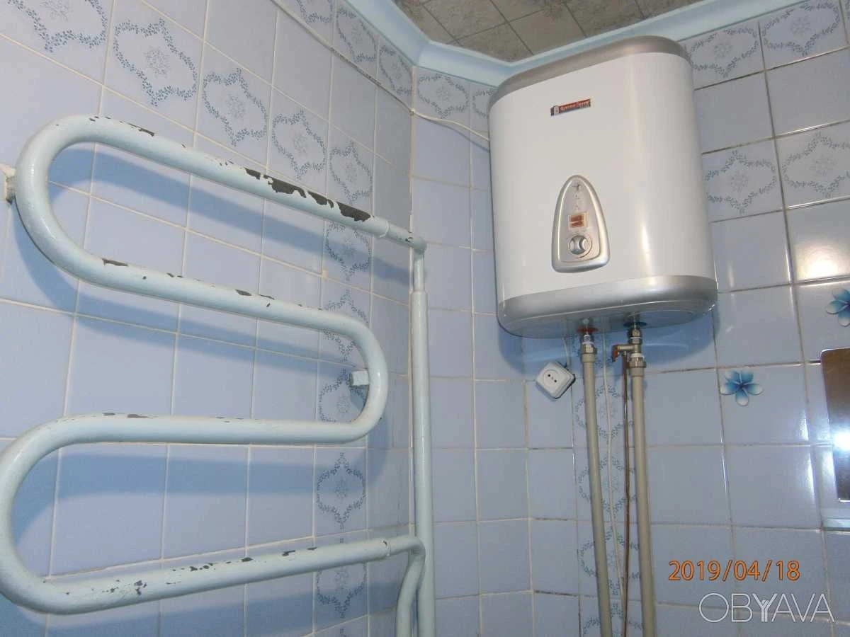 1-комнатная квартира, 37.00 кв.м