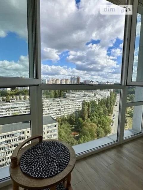 Довготривала оренда 1к квартири на вул. Миколи Ушакова 1Г •