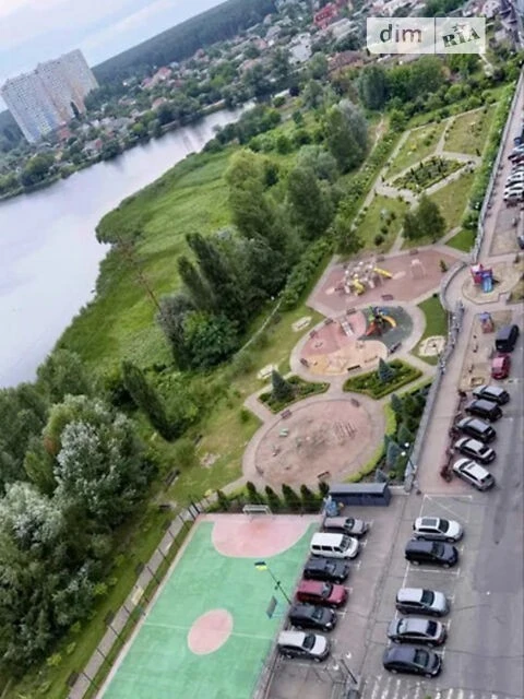 Довготривала оренда 1к квартири на вул. Миколи Ушакова 1Г •