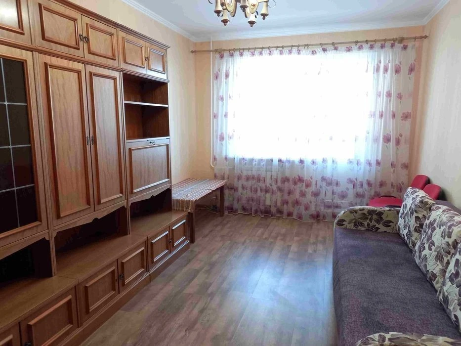 1к Мінський масив • Петра Панча 11-Б/Полярна • метро Мінська