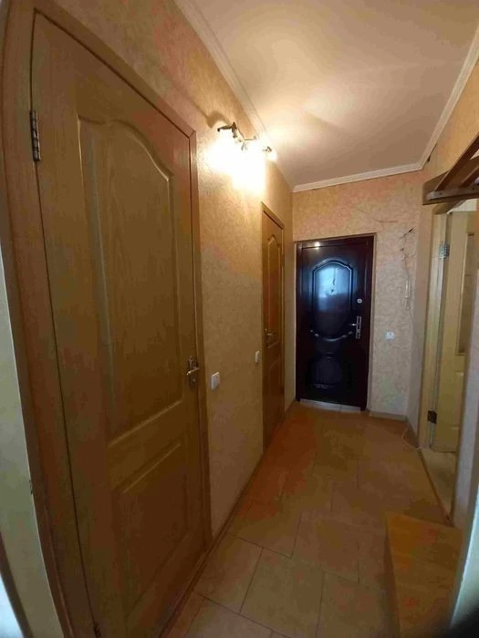 1к Мінський масив • Петра Панча 11-Б/Полярна • метро Мінська
