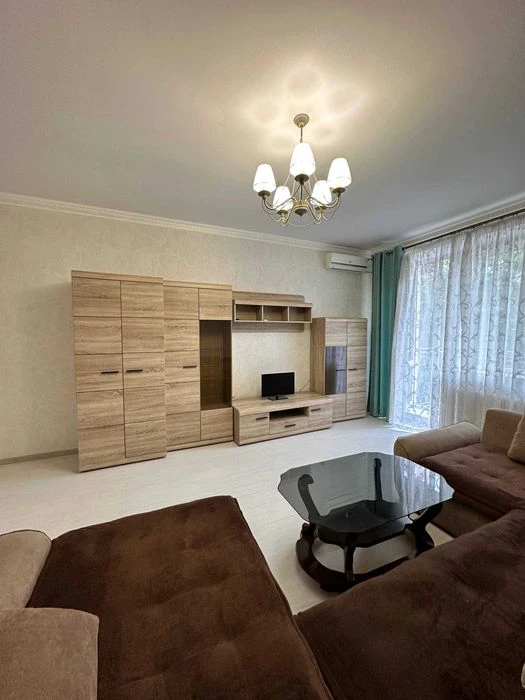 Продам 2-комн.квартиру на ул. Сахарова НОВЫЙ дом ГАЗ+КИРПИЧ