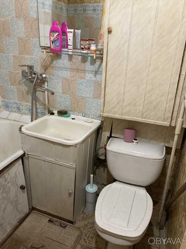 1-комнатная квартира, 30.00 кв.м