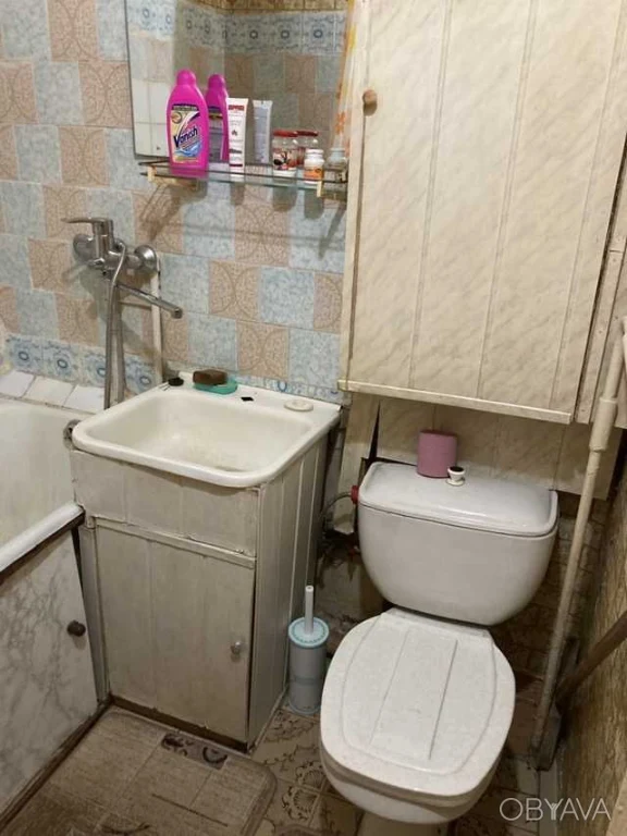 1-комнатная квартира, 30.00 кв.м