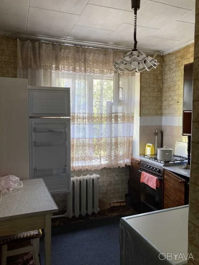 1-комнатная квартира, 30.00 кв.м