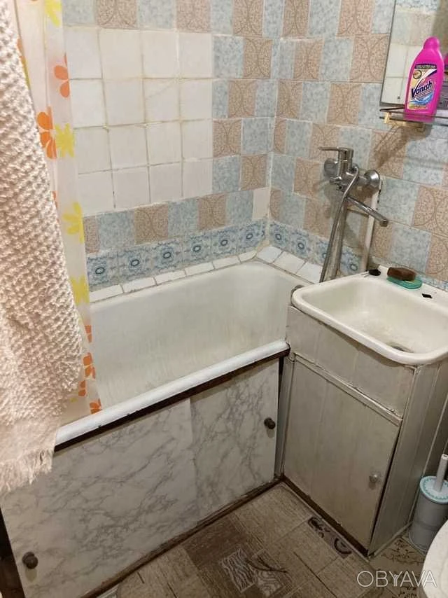 1-комнатная квартира, 30.00 кв.м