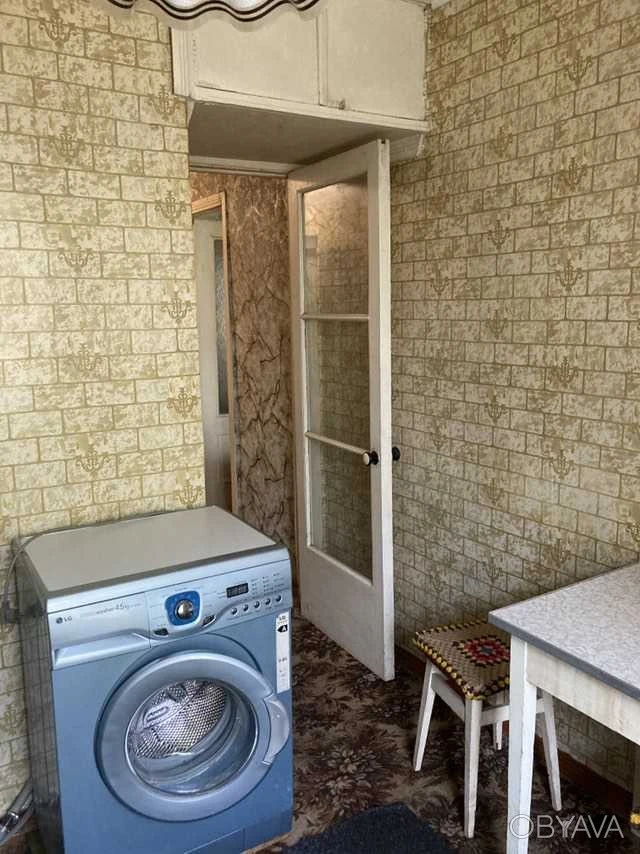 1-комнатная квартира, 30.00 кв.м