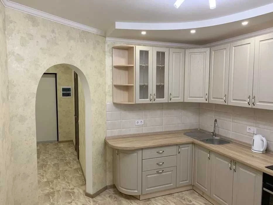 Оренда 1-к квартири, ЖК Верховина, 5хв - пішки від станції м