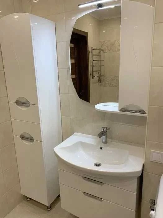 Оренда 1-к квартири, ЖК Верховина, 5хв - пішки від станції м