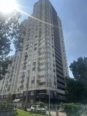 Оренда 1-к квартири, ЖК Верховина, 5хв - пішки від станції м